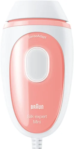 Braun Silk-Expert Mini IPL hårborttagare, PL1000