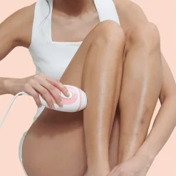 Braun Silk-Expert Mini IPL hårborttagare, PL1000