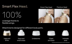 Braun Silk-expert Pro 5 IPL hårborttagare PL5221