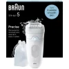 Braun Silk-épil 5 epilator 5-011 Wet and Dry