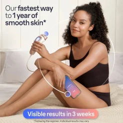 Braun Smart IPL Skin i expert hårborttagare PL7147