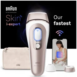 Braun Smart IPL Skin i expert hårborttagare PL7147