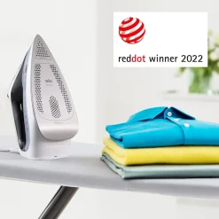Braun TexStyle 7 Pro ångstrykjärn med FreeGlide 3D