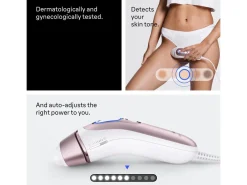 Braun IPL Skin iExpert PL7211
