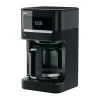 Braun PurAroma 7 kaffebryggare KF7020BK, svart