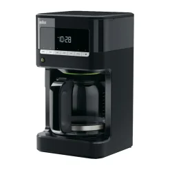 Braun PurAroma 7 kaffebryggare KF7020BK, svart
