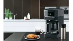 Braun PurAroma 7 kaffebryggare KF7020BK, svart