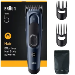 Braun series 5 hartrimmer HC5550