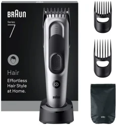 Braun Series 7 hårtrimmer HC7590