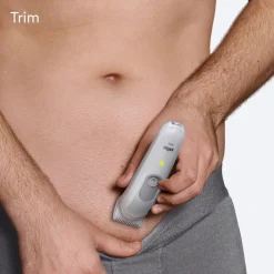 Braun Series 3 kroppstrimmer BG3530