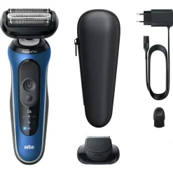 Braun Series 6 rakapparat batteri, laddbar 62-B1200s