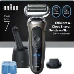 Braun Series 7 rakapparat 72-C7200cc