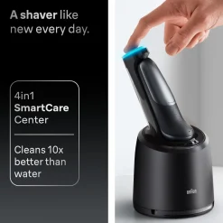 Braun Series 7 rakapparat 72-C7200cc