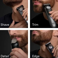 Braun Series 9 skäggtrimmer BT9520
