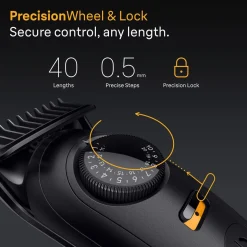 Braun Series 5 skäggtrimmer BT5520