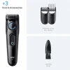 Braun Series 3 skäggtrimmer BT3520, svart