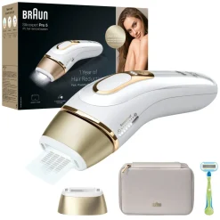 Braun Silk-Expert Pro 5 IPL hårborttagare, PL5052