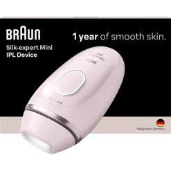 Braun Slik.expert Mini IPL PL1100