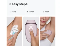 Braun Slik.expert Mini IPL PL1100