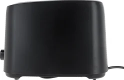 Brödrost 2 skivor, 750 W