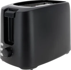 Brödrost 2 skivor, 750 W