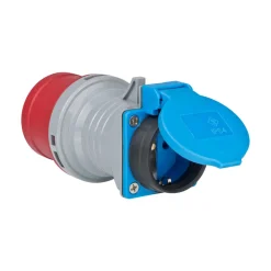 Brennenstuhl adapter CEE 400V/16A, IP44