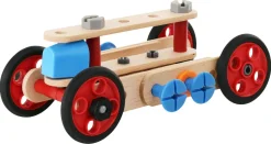 Brio Builder byggsats 34587, från 3 år
