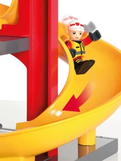 Brio World Brandstation 33833, från 3 år