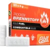 Bränsletabletter Esbit Solid Fuel, 20 x 4 gram