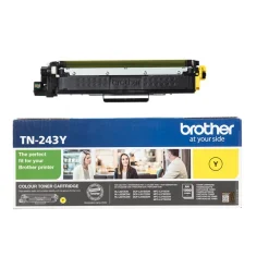 Brother TN-243 tonerkassett, flera färger