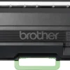 Brother TN-3610 tonerkassett, svart