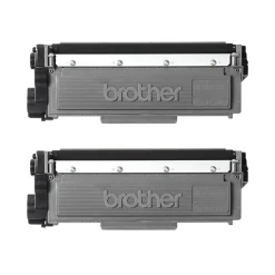 Brother TN-2320 tonerkassett, svart