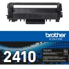 Brother TN-2410 tonerkassett, svart