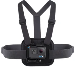 Bröstsele GoPro Chesty
