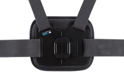 Bröstsele GoPro Chesty