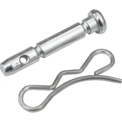 Brytpinnar till AL-KO SnowLine snöslunga, 4-pack