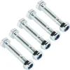 Brytpinne 6 mm till snöslunga, 5-pack