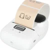 BT M110-, BT M220-etiketter, runda, 5 cm, 140-pack