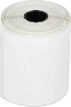 BT M110-, BT M220-etiketter, 5 x 7 cm, vita, 100-pack