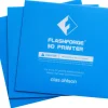 Build Sheets till 3D-skrivare FlashForge Adventurer 3 38-8870