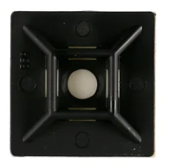 Buntbandsankare 28x28 mm, 10-pack