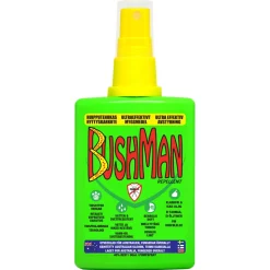 Bushman myggspray 40 DEET, 90 ml