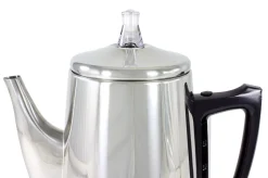 C3 perkolatorknopp, 2-pack