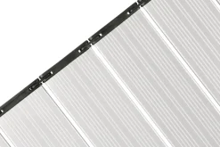 Campingbord aluminium 120 x 70 cm, hopfällbart