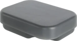 Campingset plast, 9 delar