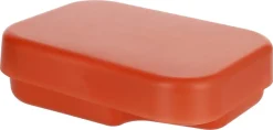Campingset plast, 9 delar