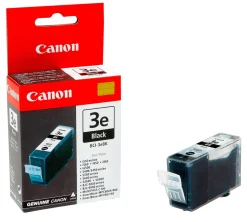 Canon BCI-3EBK bläckpatron