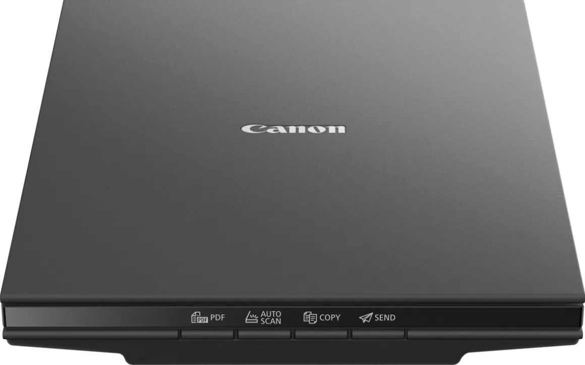 Canon CanoScan LiDE 300, skanner