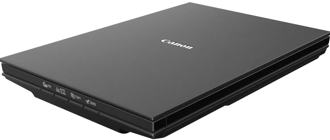Canon CanoScan LiDE 300, skanner