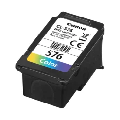 Canon CL-576 bläckpatron färg, CMY